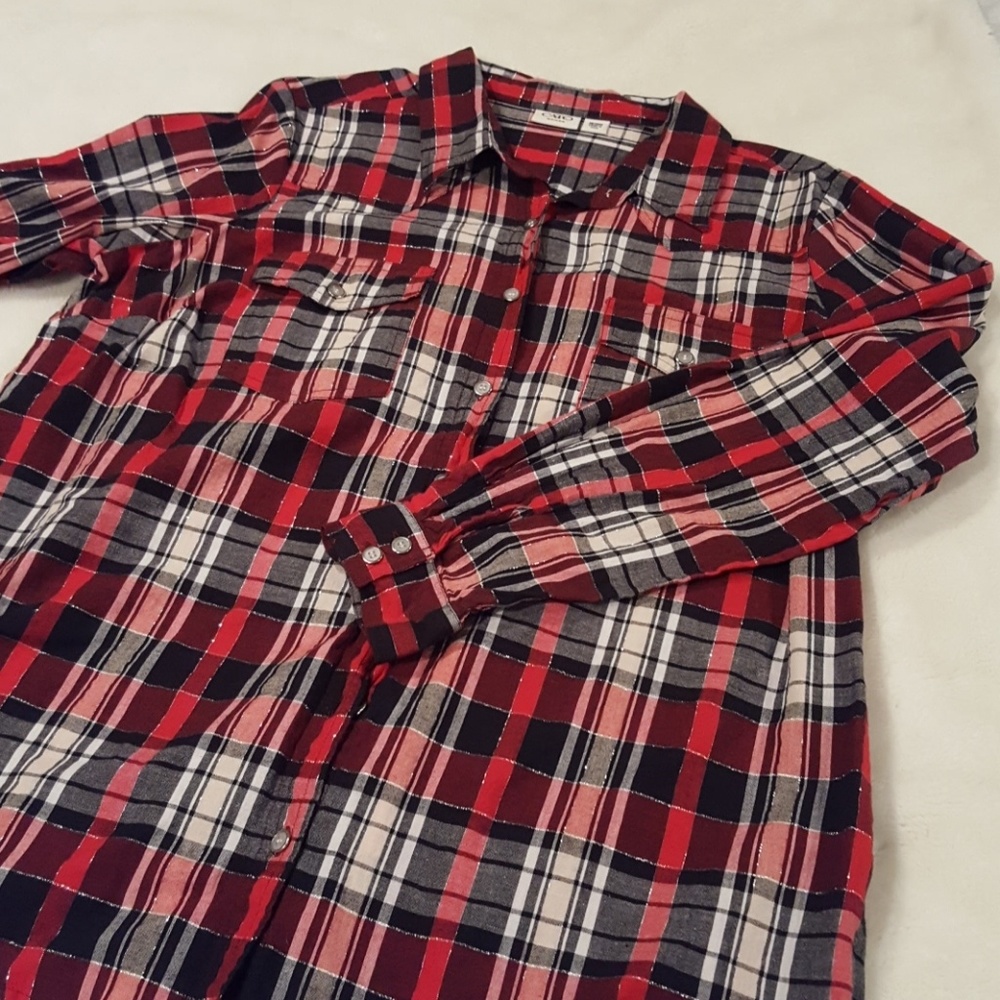 Cato blouse